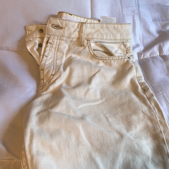 Jeans blanche neuve - Picture 3 of 4